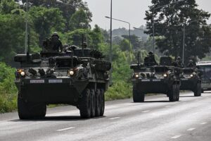 Новини світу - Таїланд відбив вторгнення Камбоджі: десятки загиблих