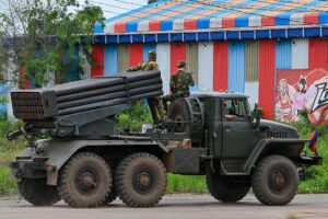 Новини світу - Таїланд звинуватив Камбоджу в порушенні перемир’я