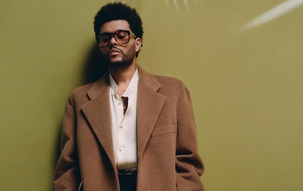 Новини культури - The Weeknd став почесним громадянином Торонто