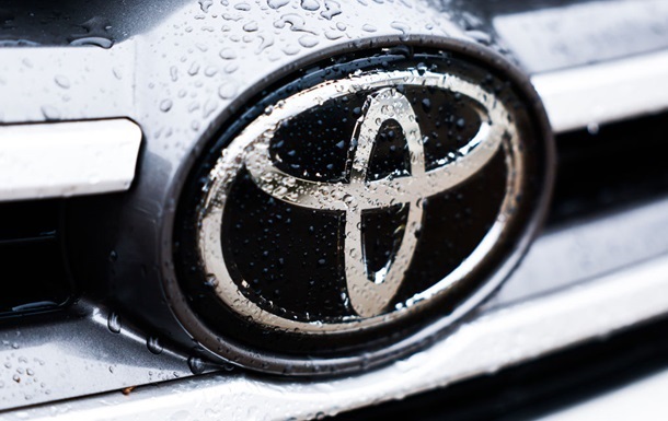 Авто новини - Toyota почне виробництво електромобілів у Європі