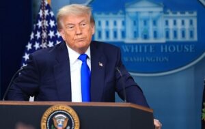Новини світу - Трамп анонсував 30% мита для ЄС і Мексики