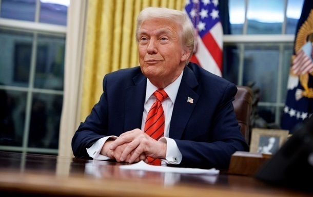 Новини світу - Трамп оприлюднив нові "тарифні листи" до партнерів США