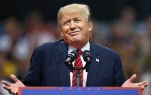 Новини світу - Трампу не вдається відволікти увагу американців від справи Епштейна – ЗМІ