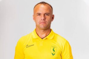 Новини спорту - Тренер, пов’язаний з УПЛ, усунений за спроби впливу на арбітрів