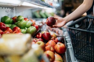 Новини бізнесу - Ціни на продукти зростають через кліматичні аномалії - дослідження