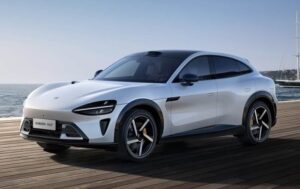 Авто новини - У Китаї вживані Xiaomi YU7 перепродають дорожче за офіційну ціну