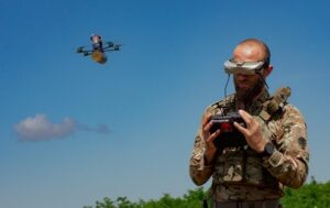 Новини світу - У Литві стартувала кампанія зі збору коштів на дрони для ЗСУ