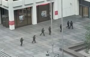 Новини світу - У Нью-Йорку сталася стрілянина, є загиблі