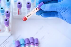 Новини світу - У Польщі перший випадок холери за шість років