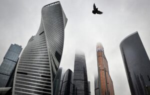 Новини бізнесу - У Росії дефіцит бюджету зріс у шість разів