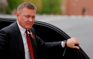 Новини світу - У Росії застрелився звільнений міністр транспорту - ЗМІ