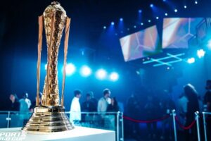 Новини спорту - У Саудівській Аравії починається світовий чемпіонат з кіберспорту