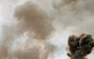 Новини України - У ЦПД підтвердили атаку хімзавод у Московській області РФ