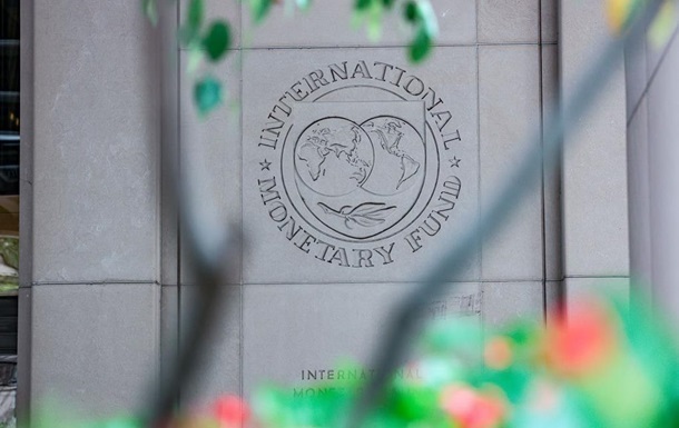 Новини бізнесу - Україна отримала від МВФ транш у 500 млн доларів