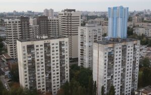 Новини України - Україна переживає безпрецедентний дефіцит житла