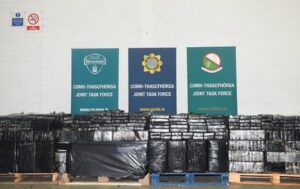 Новини світу - В Ірландії засудили трьох українців у справі про рекордну партію кокаїну