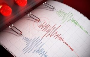 Новини світу - В Іспанії стався землетрус після кількох днів повеней
