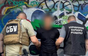 Новини України - В Одесі затримали підозрюваного в теракті