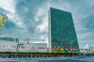 Новини України - В ООН закликали підготувати Україну до зими