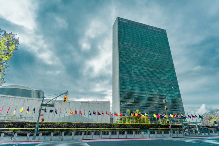 Новини України - В ООН закликали підготувати Україну до зими