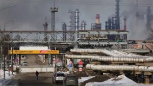 Новини політики - В Росії почалась промислова криза