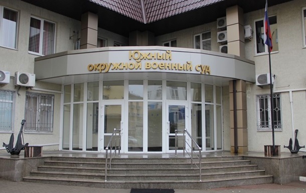 Новини світу - В Росії українського полоненого засудили до 13 років ув'язнення
