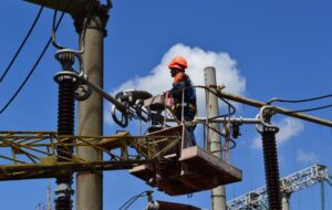 Новини України - В Україні знеструмлення у семи областях