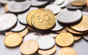 Новини України - В Україні зникне з обігу 10 копійок