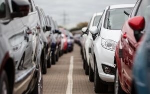 Авто новини - В Україні зріс попит на вживані авто з-за кордону