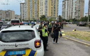 Новини України - Вбивство полковника СБУ: з’явились фото кілерів
