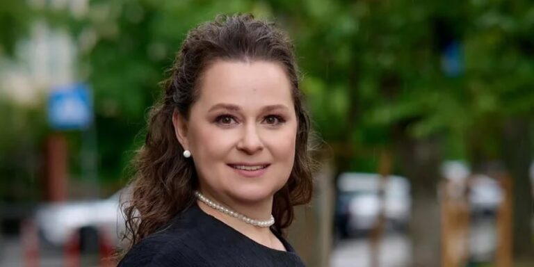 Новини культури - Віталіна Біблів повідомила про горе в родині