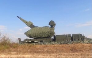Новини України - Військові показали, як Skynex нищить "шахеди"