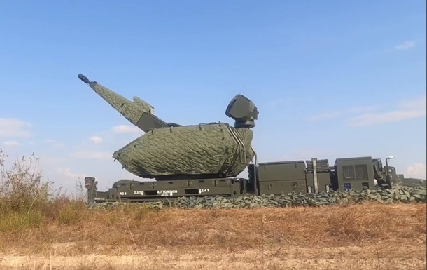 Новини України - Військові показали, як Skynex нищить "шахеди"
