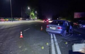 Новини України - Військового ув’язнили на п’ять років за п’яну ДТП на Тернопільщині