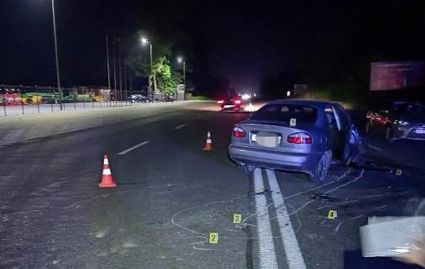 Новини України - Військового ув’язнили на п’ять років за п’яну ДТП на Тернопільщині