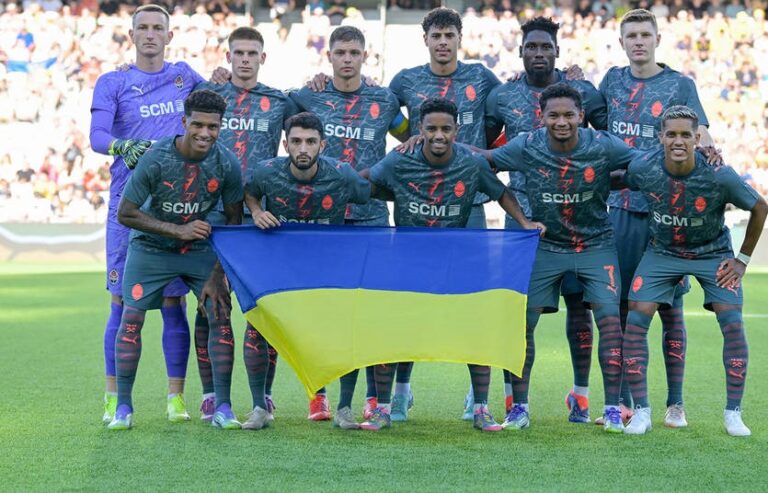 Новини спорту - Визначено потенційного опонента Шахтаря при невдачі у відборі ЛЄ