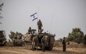Новини світу - ВООЗ звинуватила Ізраїль в обстрілах своїх приміщень у Газі