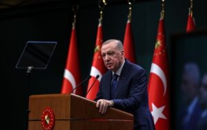 Новини світу - "ЄС потребує Туреччину": Ердоган закликав ЄС прискорити інтеграцію