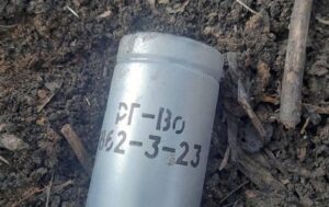 Новини України - ЄС: РФ тисячі разів застосувала хімзброю в Україні