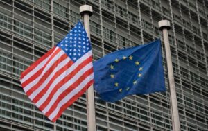 Новини світу - ЄС та США уклали нову торгівельну угоду. Як вона може допомогти Україні