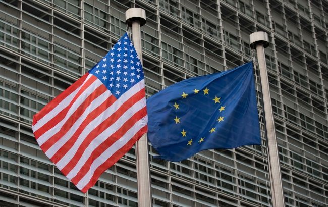 Новини світу - ЄС та США уклали нову торгівельну угоду. Як вона може допомогти Україні