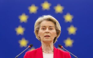 Новини світу - ЄС відкриває програму гарантій для ля залучення в Україну 10 млрд євро