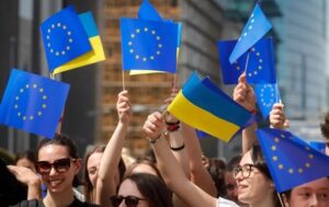 Новини світу - Європа і демократія: опитування молоді фіксує тривожний тренд