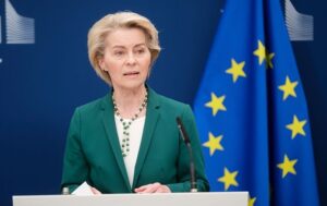 Новини світу - Європарламент вирішить долю Єврокомісії 10 липня - ЗМІ