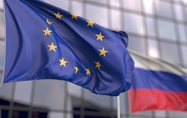Новини світу - Євросоюз опублікував санкційний список з 18 пакета