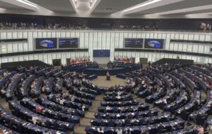 Новини України - Євросоюз погрожує США 30% митами