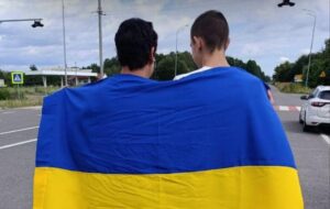 Новини України - З окупації повернули ще трьох українських дітей