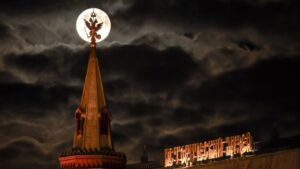 Новини світу - За період війни в РФ за загадкових обставин померло 20 чиновників - ЗМІ