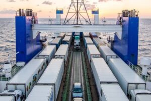 Новини світу - Західні санкції посилюють ізоляцію Калінінграда - розвідка