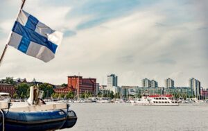 Новини світу - Закон у Фінляндії поставив табу на нерухомість росіянам і білорусам